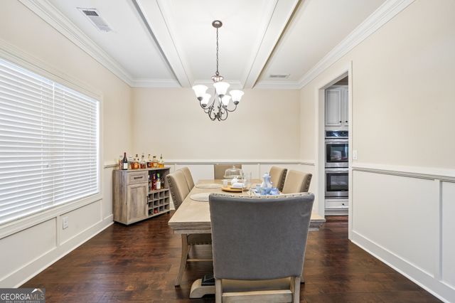 4034 Madison Acres Drive, Locust Grove, GA 30248