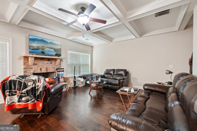 4034 Madison Acres Drive, Locust Grove, GA 30248