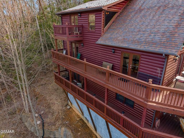 436 Lucerne Way, Gatlinburg, TN 37738