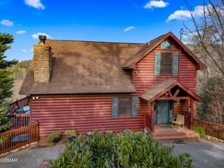 436 Lucerne Way, Gatlinburg, TN 37738