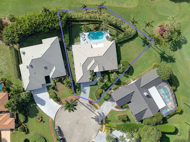 7946 SHELBY Circle, Boca Raton, FL 33496