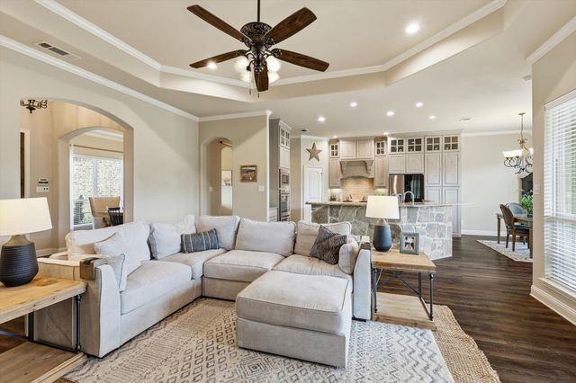 7030 Brooke Boulevard, Midlothian, TX 76065