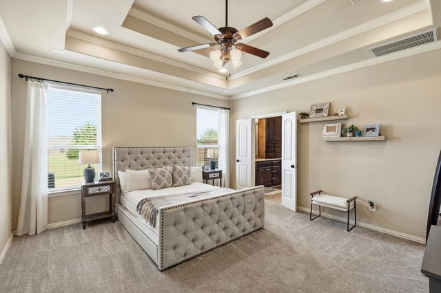 7030 Brooke Boulevard, Midlothian, TX 76065