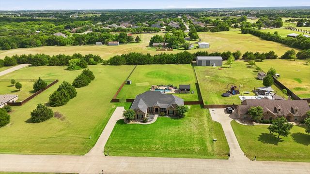 7030 Brooke Boulevard, Midlothian, TX 76065