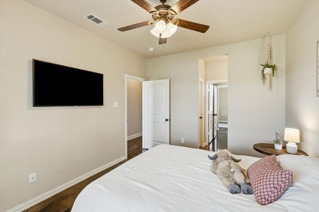 7030 Brooke Boulevard, Midlothian, TX 76065