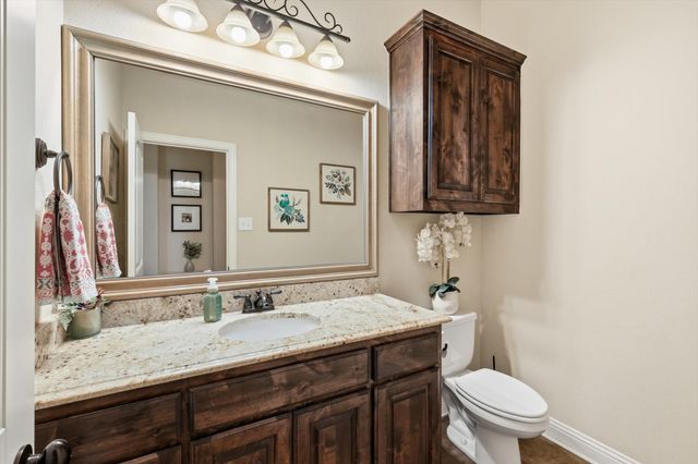 7030 Brooke Boulevard, Midlothian, TX 76065