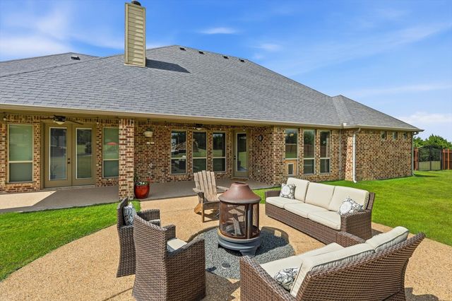 7030 Brooke Boulevard, Midlothian, TX 76065