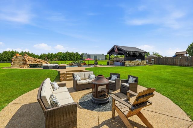 7030 Brooke Boulevard, Midlothian, TX 76065