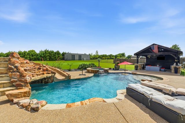 7030 Brooke Boulevard, Midlothian, TX 76065