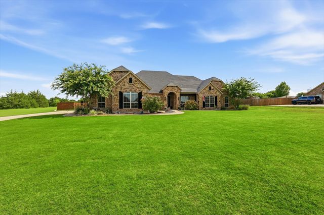 7030 Brooke Boulevard, Midlothian, TX 76065