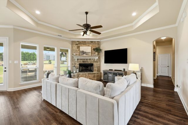 7030 Brooke Boulevard, Midlothian, TX 76065