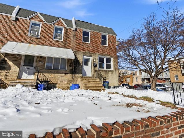 6266 MARSDEN ST, Philadelphia, PA 19135