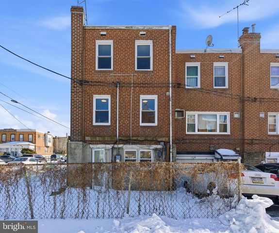 6266 MARSDEN ST, Philadelphia, PA 19135