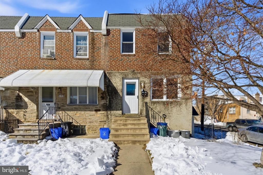 6266 MARSDEN ST, Philadelphia, PA 19135