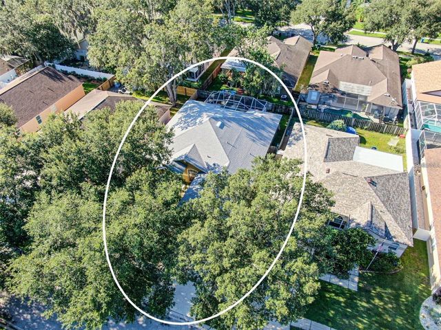 2634 BROOKVILLE DRIVE, Valrico, FL 33596