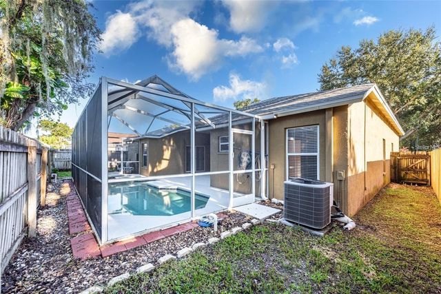 2634 BROOKVILLE DRIVE, Valrico, FL 33596