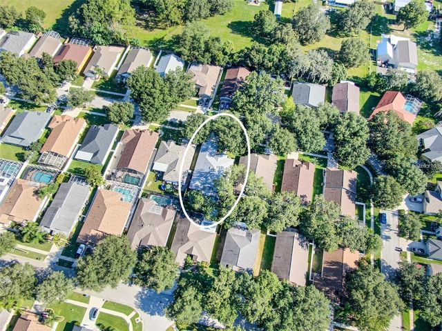 2634 BROOKVILLE DRIVE, Valrico, FL 33596