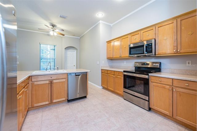 2634 BROOKVILLE DRIVE, Valrico, FL 33596