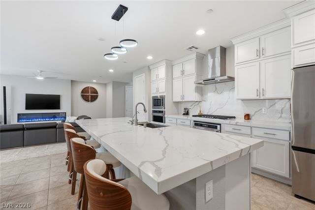 10320 Ansley Bay Avenue, Las Vegas, NV 89166