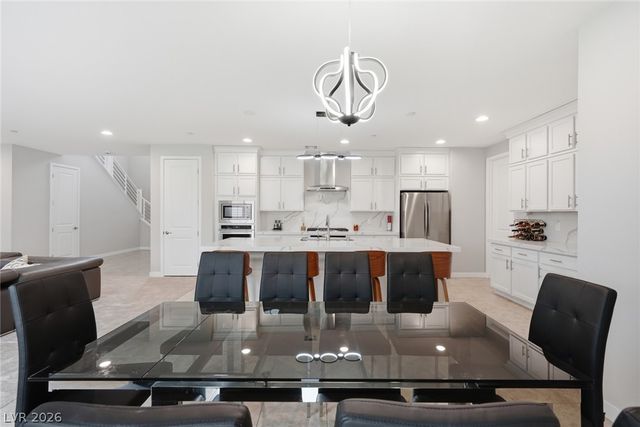 10320 Ansley Bay Avenue, Las Vegas, NV 89166