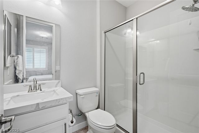 10320 Ansley Bay Avenue, Las Vegas, NV 89166
