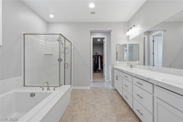 10320 Ansley Bay Avenue, Las Vegas, NV 89166