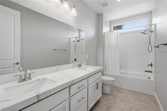 10320 Ansley Bay Avenue, Las Vegas, NV 89166