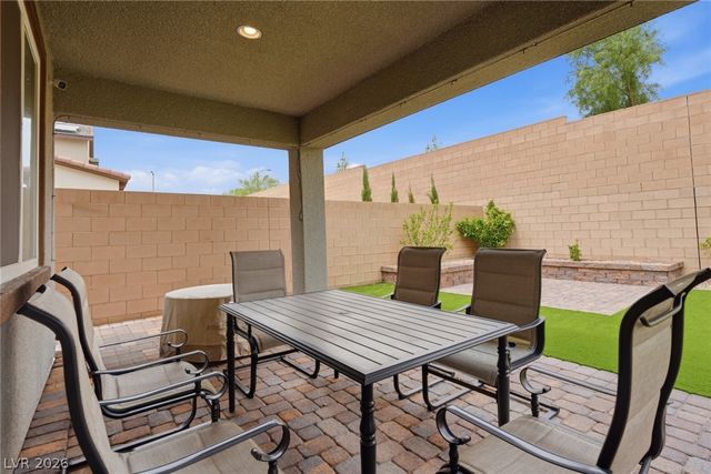 10320 Ansley Bay Avenue, Las Vegas, NV 89166