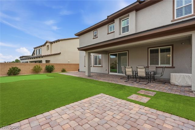 10320 Ansley Bay Avenue, Las Vegas, NV 89166