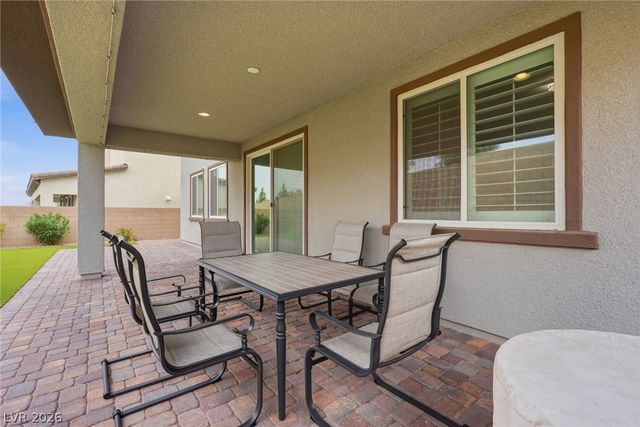 10320 Ansley Bay Avenue, Las Vegas, NV 89166