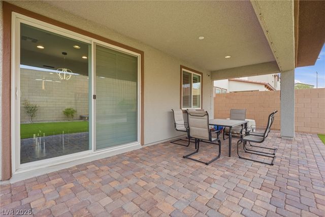 10320 Ansley Bay Avenue, Las Vegas, NV 89166