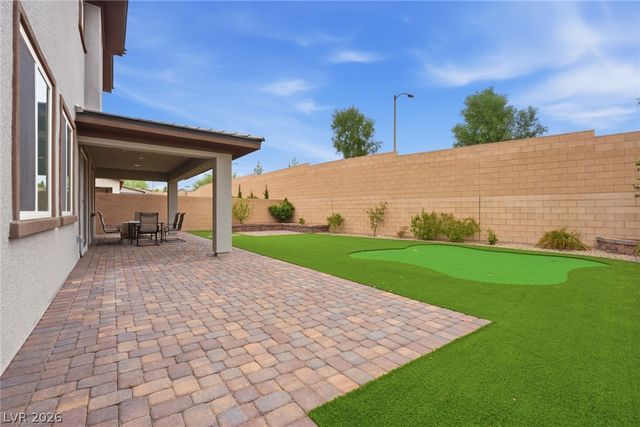 10320 Ansley Bay Avenue, Las Vegas, NV 89166