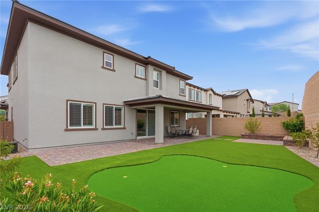 10320 Ansley Bay Avenue, Las Vegas, NV 89166