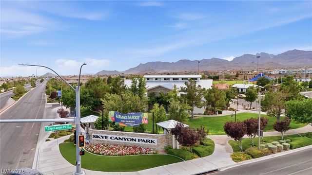 10320 Ansley Bay Avenue, Las Vegas, NV 89166