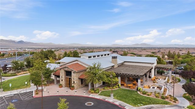10320 Ansley Bay Avenue, Las Vegas, NV 89166