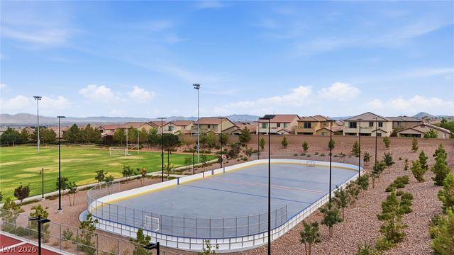 10320 Ansley Bay Avenue, Las Vegas, NV 89166