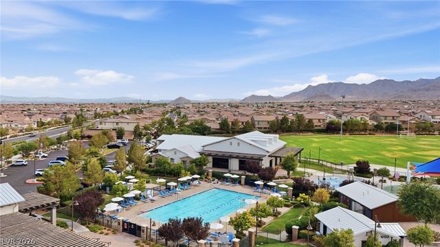 10320 Ansley Bay Avenue, Las Vegas, NV 89166