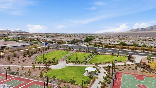 10320 Ansley Bay Avenue, Las Vegas, NV 89166
