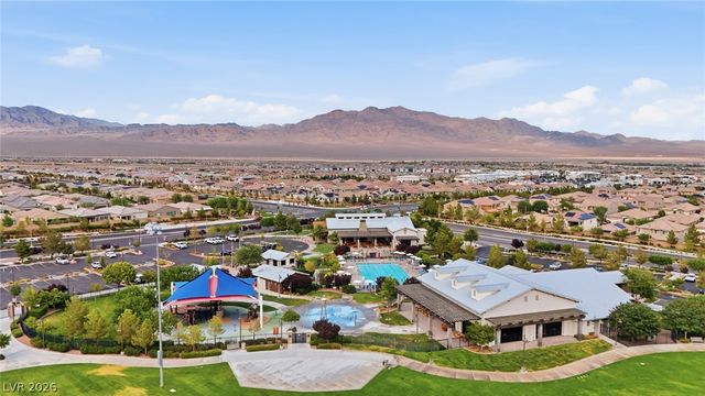 10320 Ansley Bay Avenue, Las Vegas, NV 89166