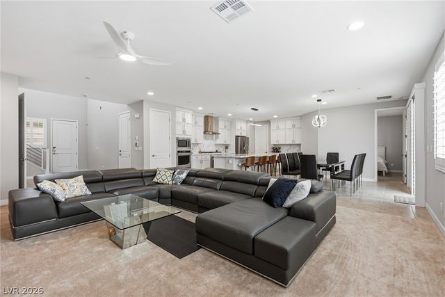 10320 Ansley Bay Avenue, Las Vegas, NV 89166