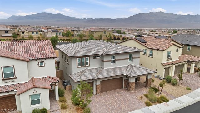 10320 Ansley Bay Avenue, Las Vegas, NV 89166