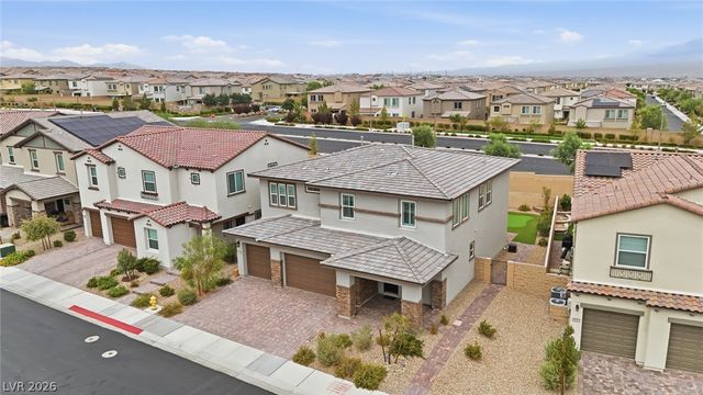 10320 Ansley Bay Avenue, Las Vegas, NV 89166