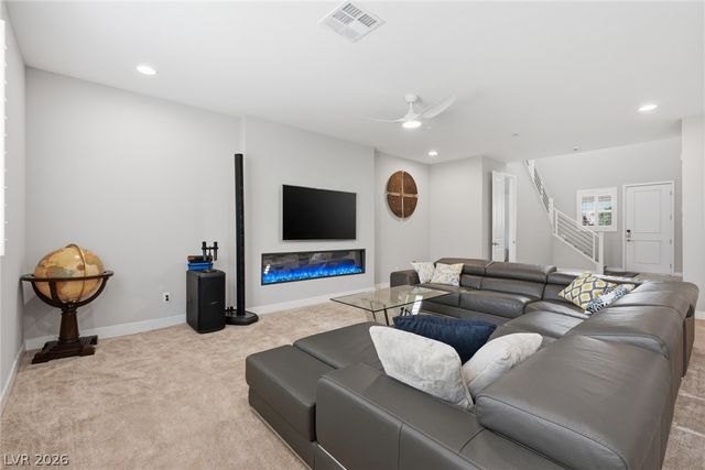 10320 Ansley Bay Avenue, Las Vegas, NV 89166