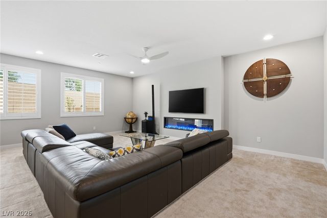 10320 Ansley Bay Avenue, Las Vegas, NV 89166