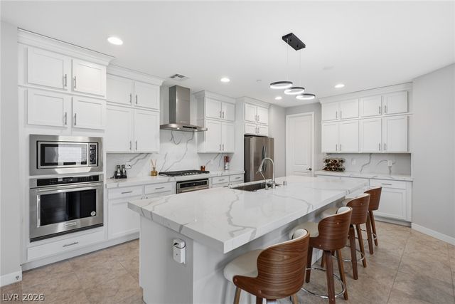 10320 Ansley Bay Avenue, Las Vegas, NV 89166