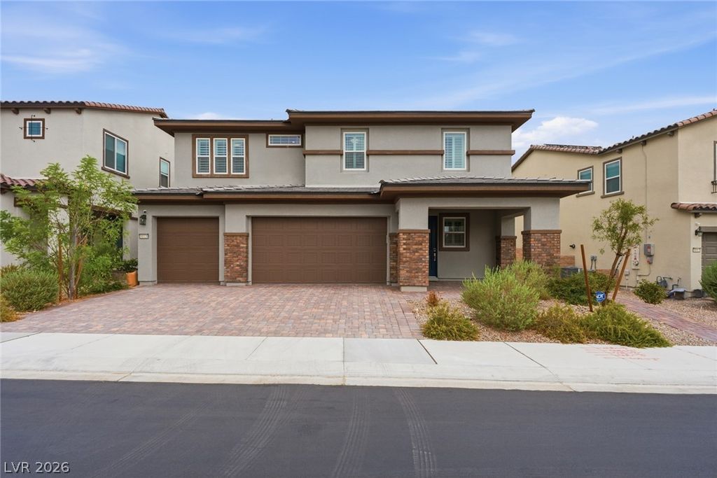 10320 Ansley Bay Avenue, Las Vegas, NV 89166