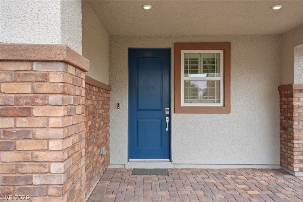 10320 Ansley Bay Avenue, Las Vegas, NV 89166 — photo 3