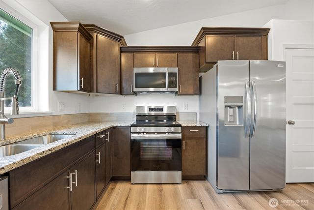 1507 S 5th Street, Dayton, WA 99328