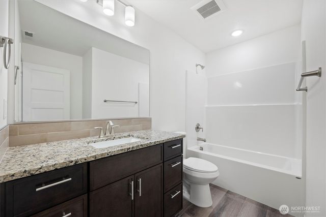 1507 S 5th Street, Dayton, WA 99328