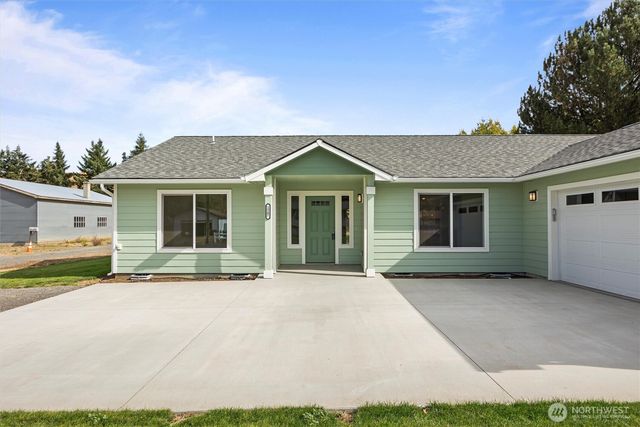 1507 S 5th Street, Dayton, WA 99328